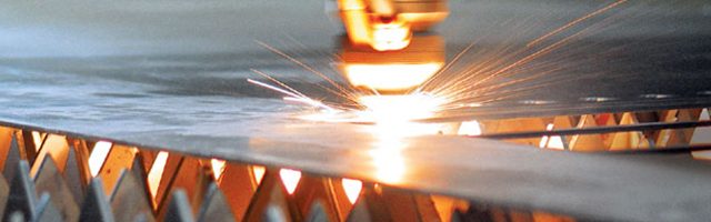 Why Outsource Laser Cutting in Auburn, WA?