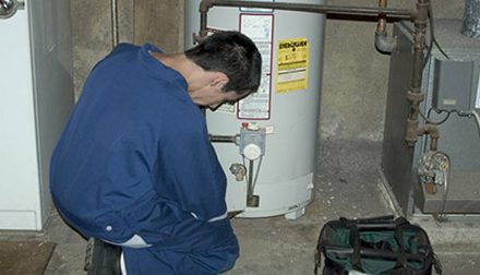 Three Common Problems With Water Heaters In Fort Wayne IN