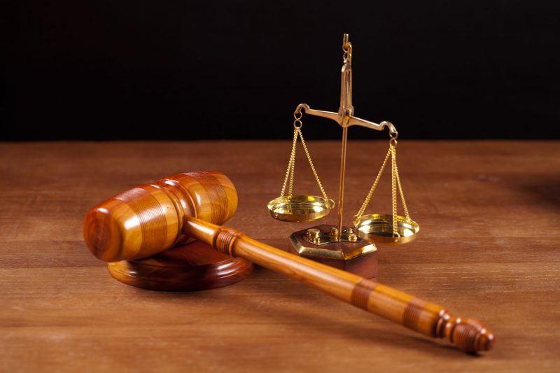 Hire Criminal Defense Attorneys in Auburn Whether or Not a Crime Was Committed