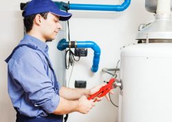 Does Your Home Need Water Heaters Repair in Mclean?