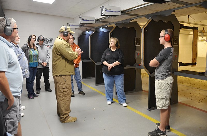 The Right Firearm Trainer Near Illinois Can Put You on the Right Path