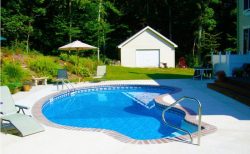 Revitalize Your Pool with a Pool Liner Installation in Connecticut