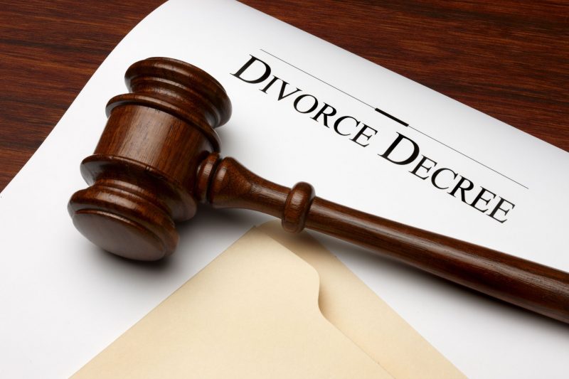 Reasons to Hire a Divorce Lawyer in Martinsburg, WV