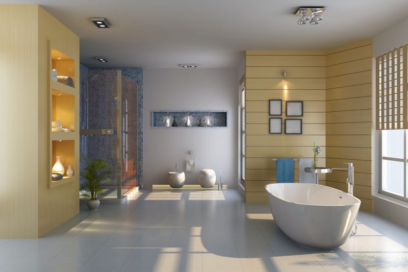 Top Signs it’s Time for Bathroom Remodeling in Naperville