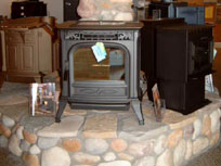 Benefits of Visiting a Fireplace Showroom