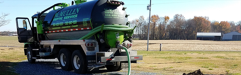 Why You Should Schedule a Septic Pumping Service in Milton, DE