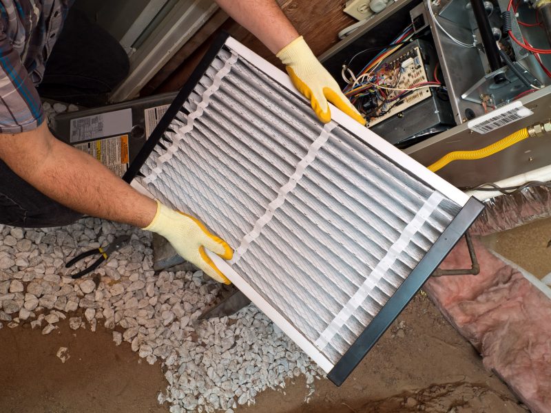 How to Select the Best Air Filter for Your Needs