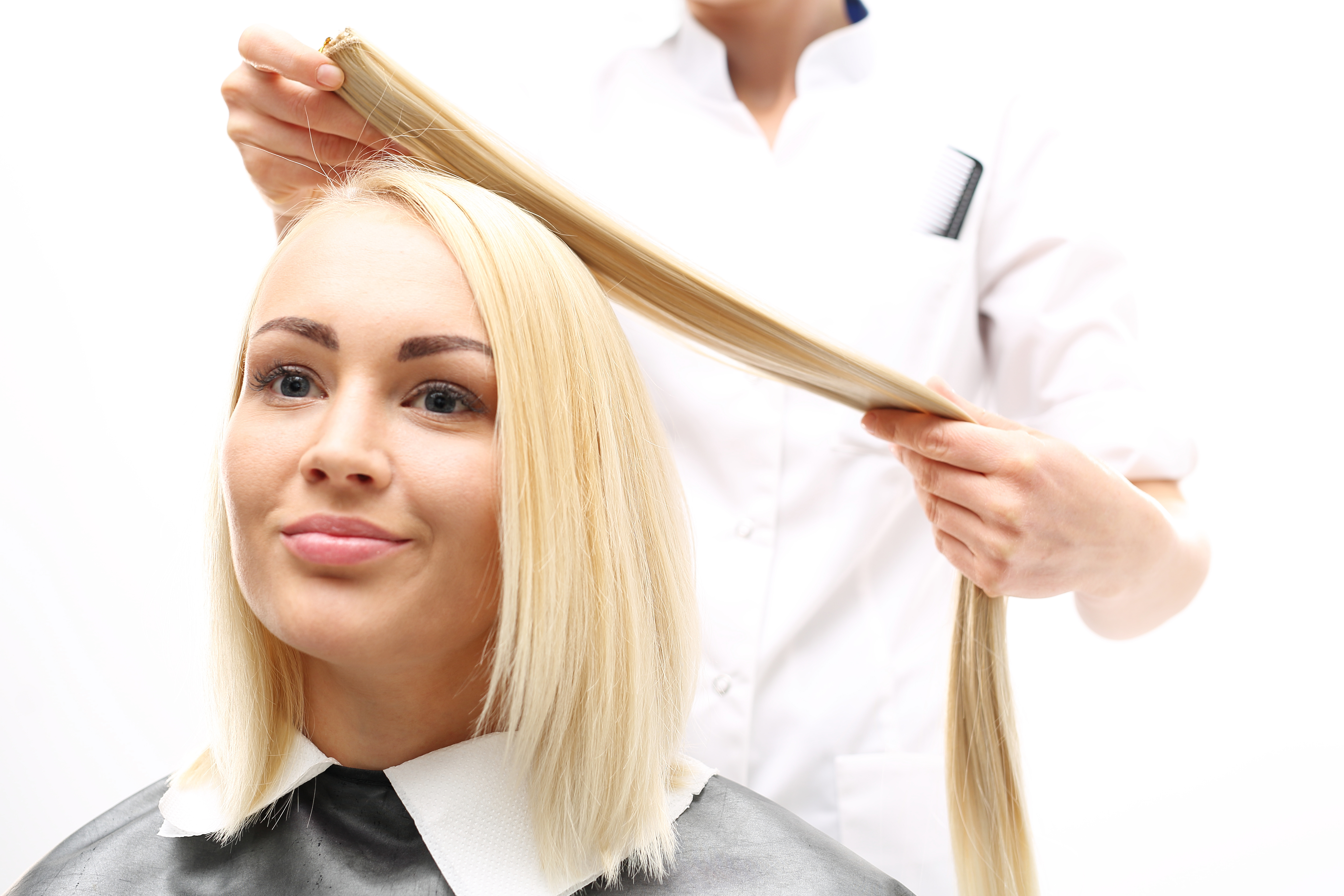 Schools for Cosmetology in Overland Park, KS Include Business Training in Their Programs