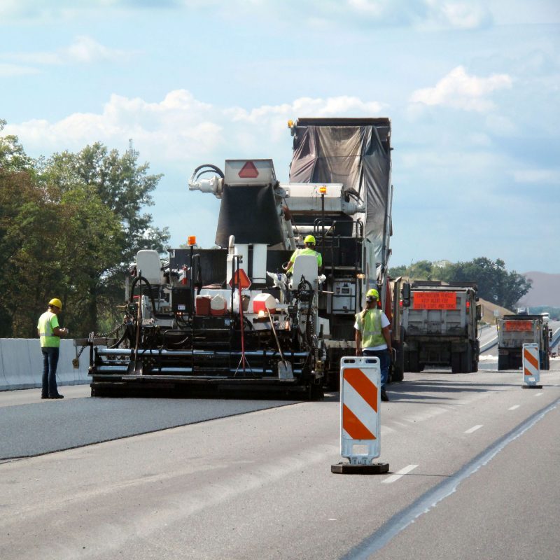 What to Expect From the Best Asphalt Paving Contractor in Toledo, OH