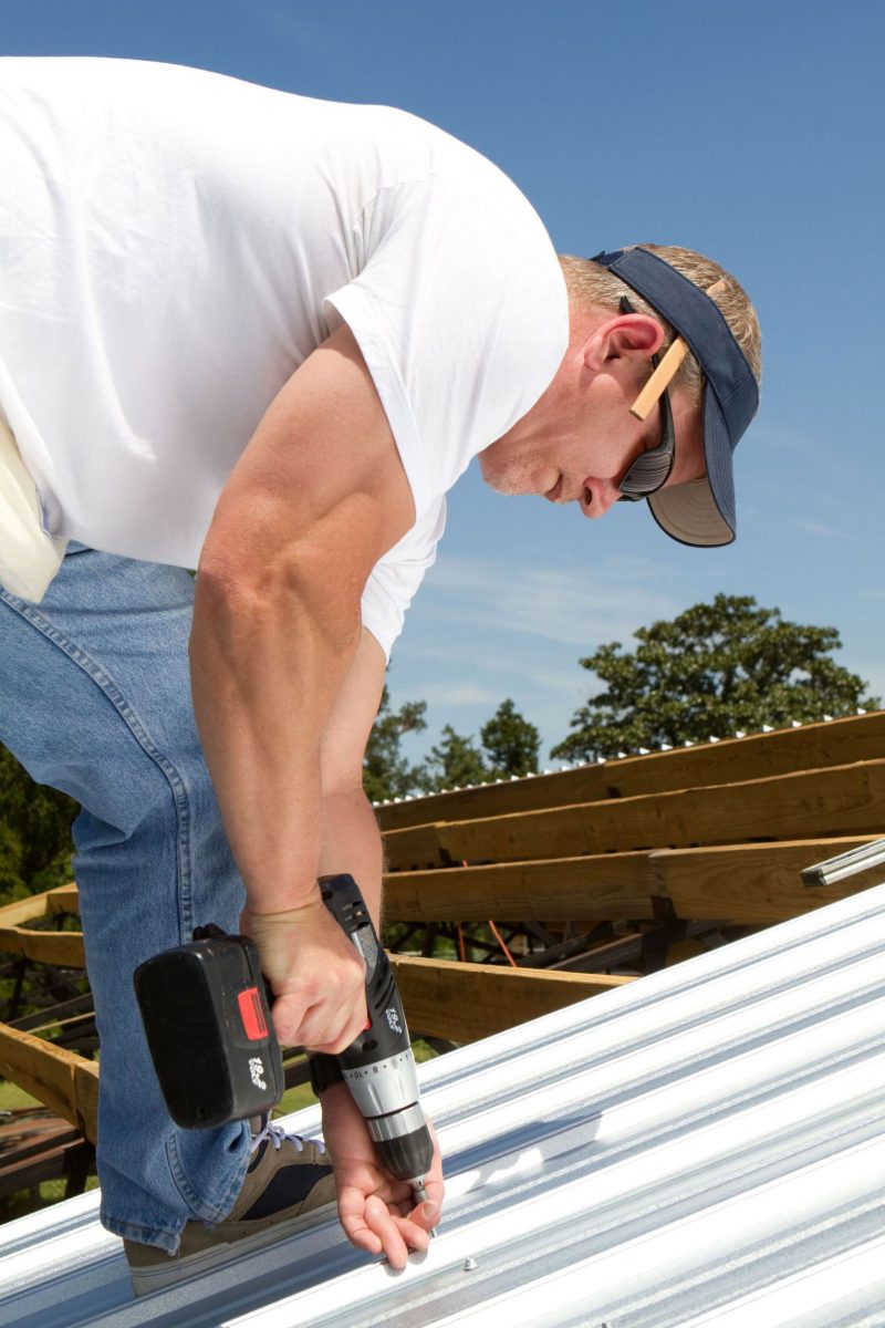 Check Out Residential Roof Repair in Wauwatosa, WI Today