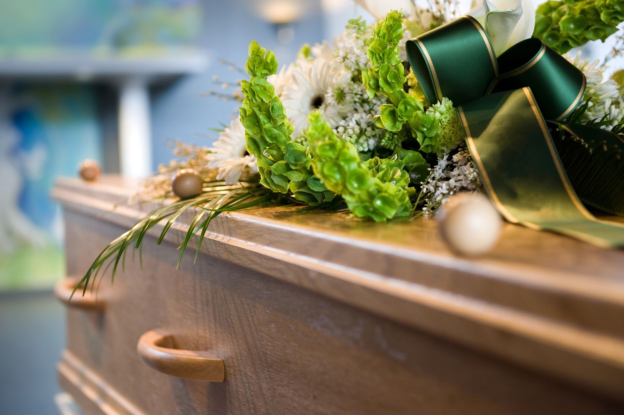 Benefits Of Funeral Pre-Planning In Bel Air