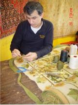 Getting Oriental Rug Restoration in New York City
