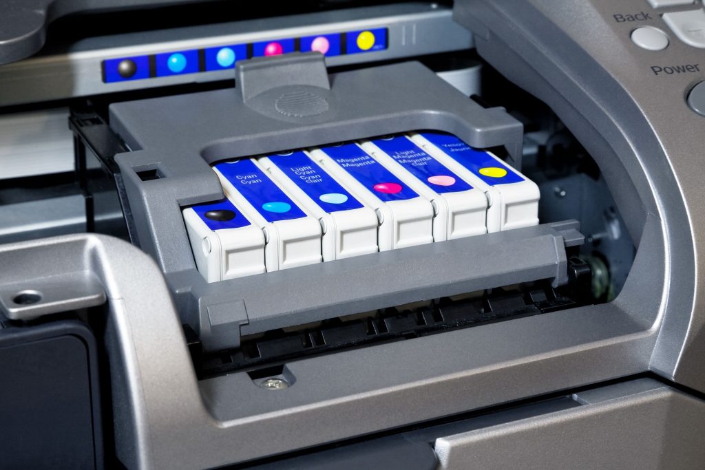 Printers with a Large Format Printing Machine in Queens, NY Can Handle