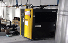 Tips for Choosing industrial Air Compressors in PA