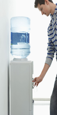 3 Steps to Picking a Water Cooler Dispenser