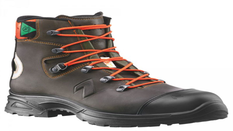 What Makes the Best Logger Work Boots Out There?