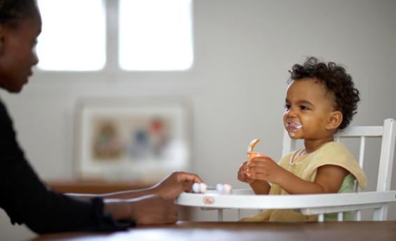 3 Reasons to Give a Baby Food Delivery Service a Try