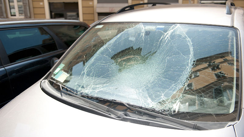 A Complete Guide to Windshield Repairs in Richmond, VA