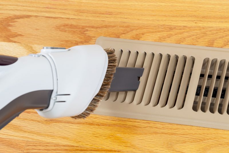 Relying on the Experts for Your Air Duct Cleaning in Alexandria, VA Is Smarter Than You Think