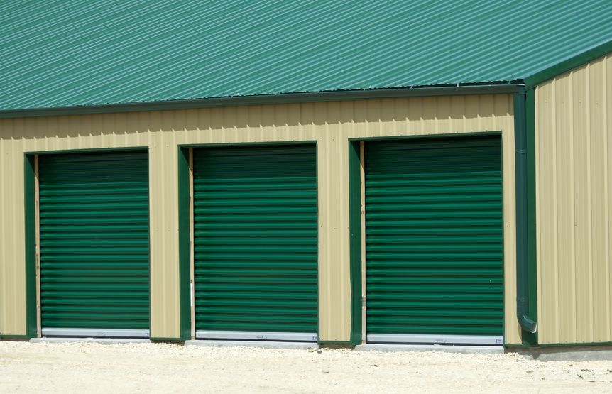 Finding a Garage Door Company