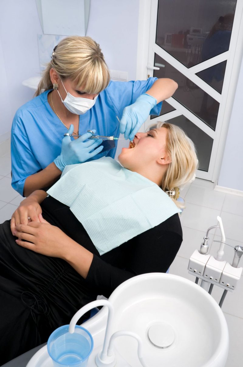 When Is it Necessary to Seek Out Emergency Dental Services in Ocala?