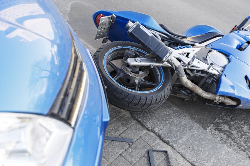 How Can You Receive Help From a Motorcycle Accident Lawyer in Melrose MA?