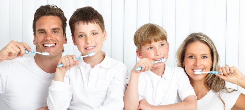 Dental Hygiene 101 from Smile Care Family and Cosmetic Dentistry in Fargo ND