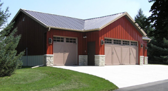 Reasons For Requesting Steel Buildings In Coeur D’Alene, ID