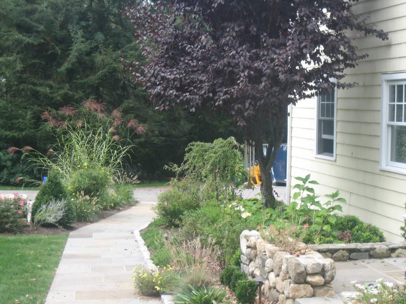 Now Is The Time To Consider Your Landscape Design In Westport Connecticut