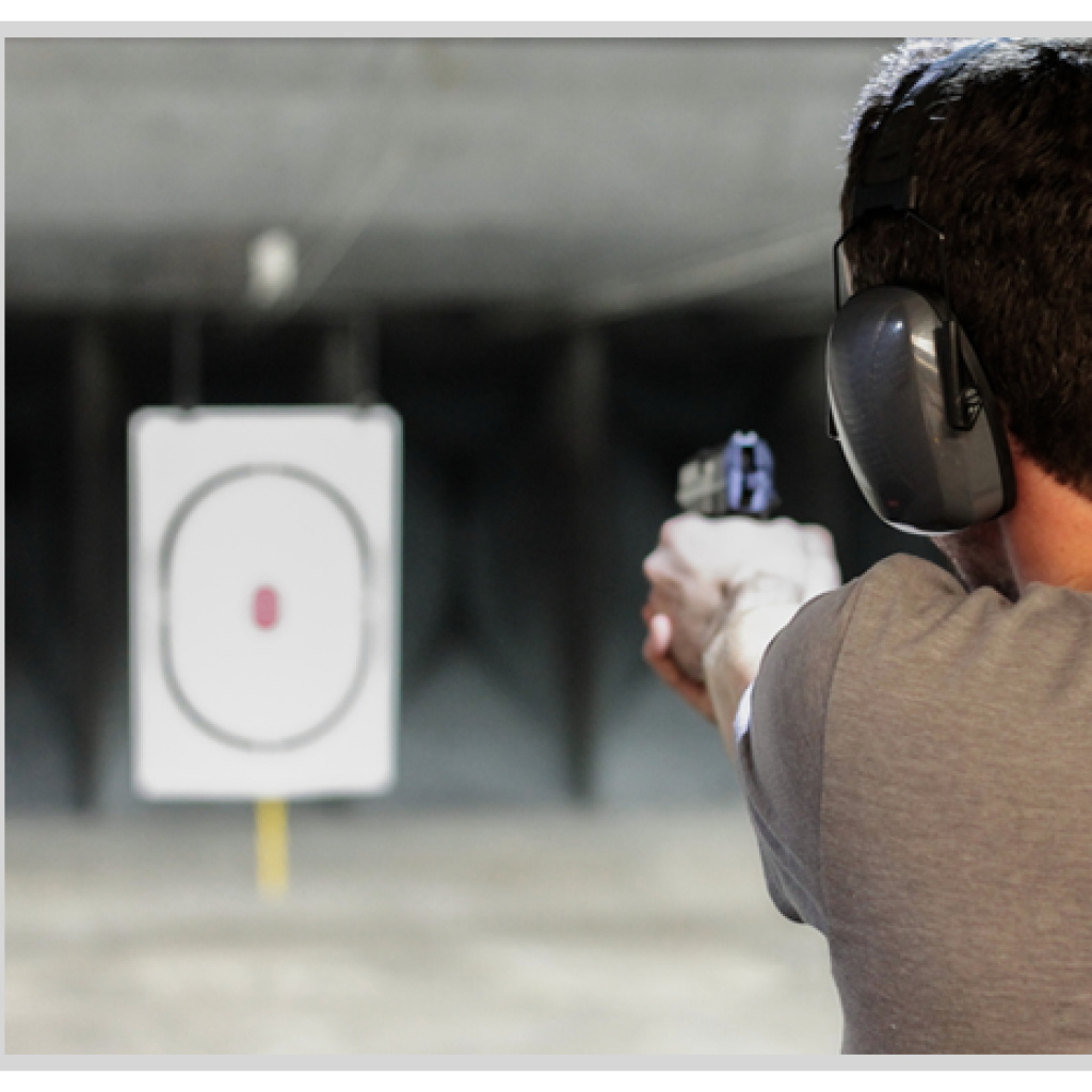 Why You Should Enroll in a Firearms Training Course