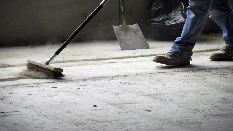 Cleaning Companies in Naples Offer an Array of Services