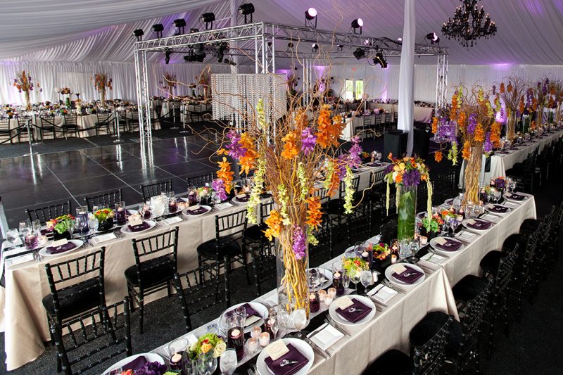 Questions to Ask a Private Event Caterer in Las Vegas
