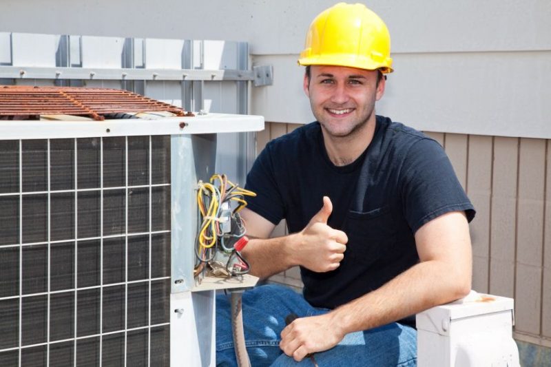 Does Your Air Conditioning Unit Need to be Serviced?