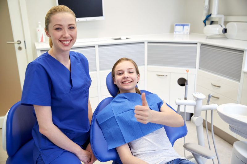 Can a Dental Clinic in Bridgeport CT Place Implants?