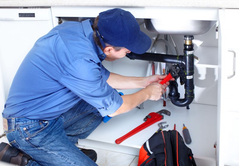 3 Ways to Find a Residential Plumbing Service