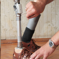 How Prosthetics & Orthotics in Columbus, OH Help to Change Lives