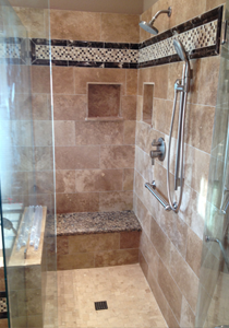 Where to Get Advice for Bathroom Designs in Carlsbad, California