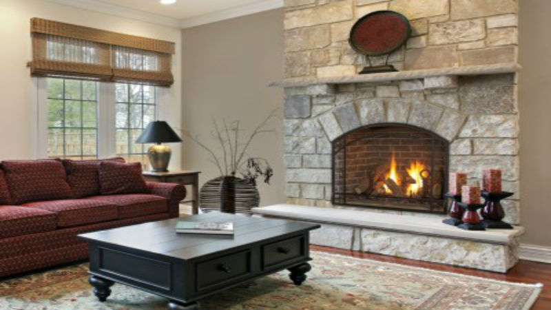 How to Light a Gas Fireplace – Five Steps