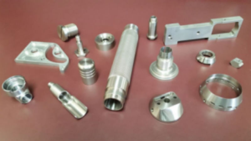 Should You Add Stainless Steel Machining to Your Services?