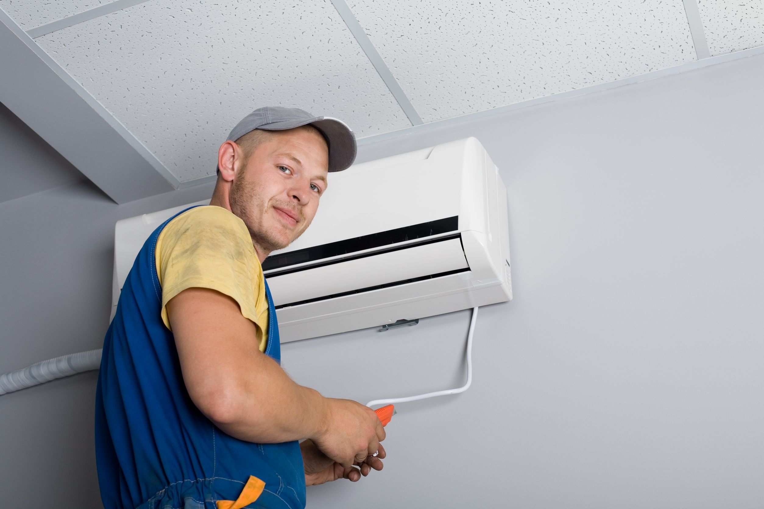 Things To Consider With AC Installation in Joplin, MO