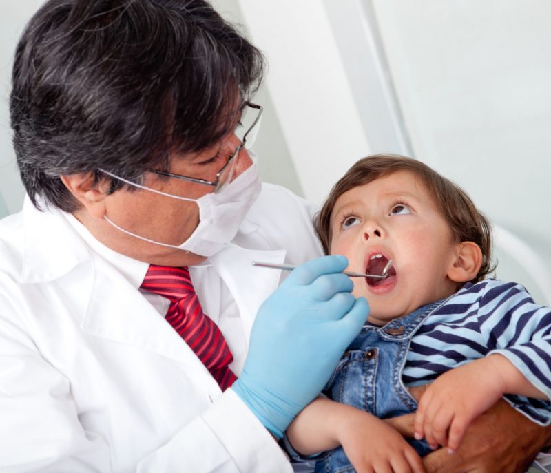 Strategies to Help Children Feel Relaxed About Appointments at Family Dentistry Services in Midwest City OK