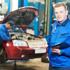 Do Your Own Vehicle Repairs with New Auto Parts, Find a Chicago Dealer Today