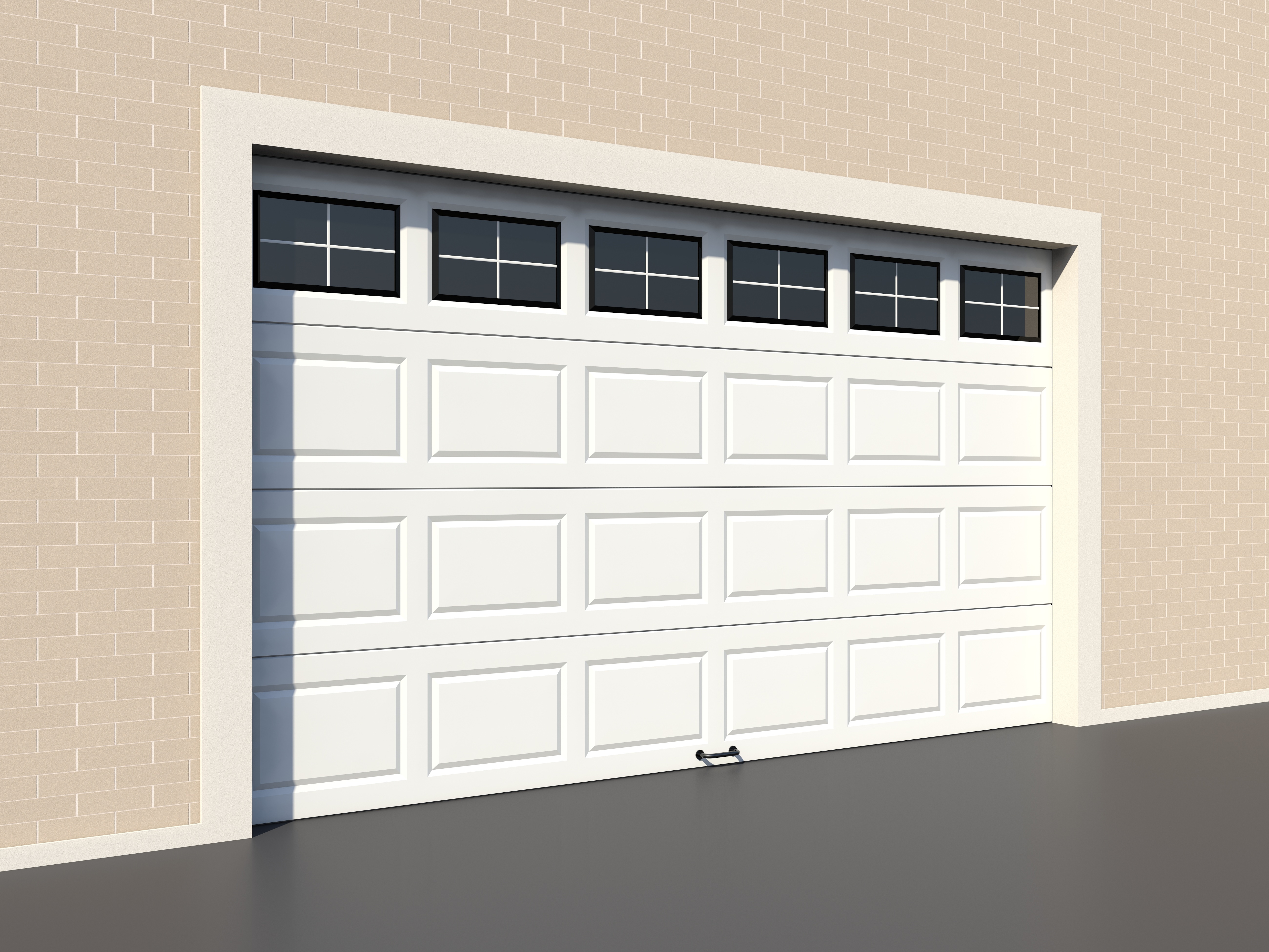 What to Look for in a Garage Door Company