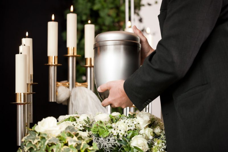 Benefits of Cremation for Funeral Services in Deltona FL