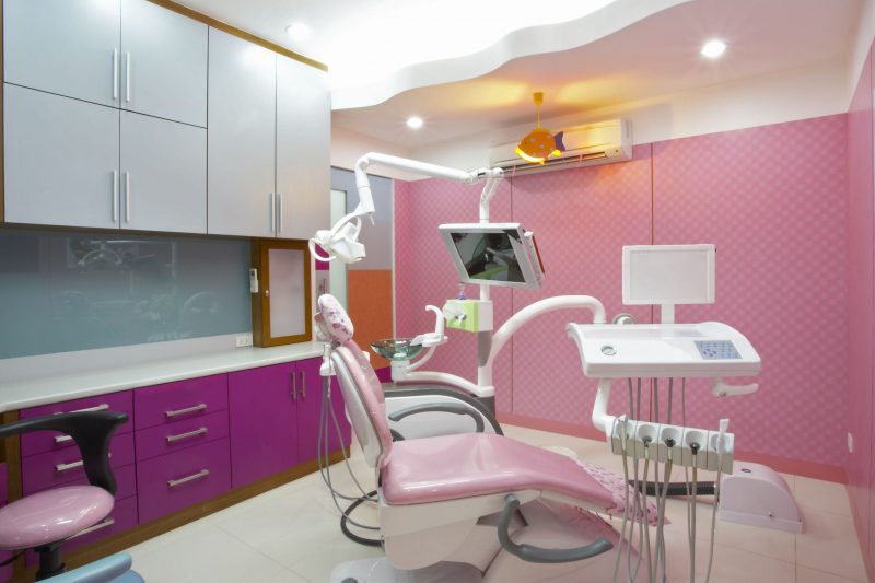 More Dental Offices For Sale in California Means More Opportunities for Buyers