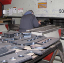 How To Find The Best Metal Fabrication Kent WA