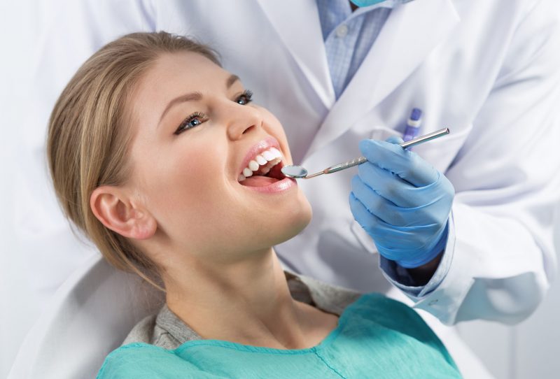 When to Consider Dental Extractions, Find a Dentist in Chicago