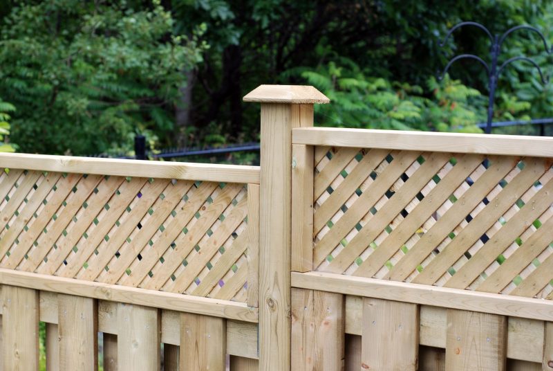 3 Reasons Why There Is a Demand for Vinyl Fence in Riverside
