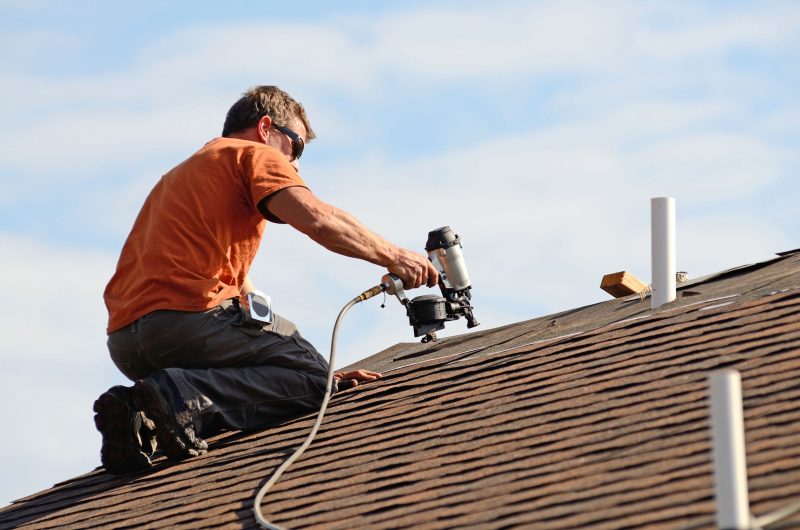 Homeowners Guide to Residential Roofing Contractors in Frederick MD