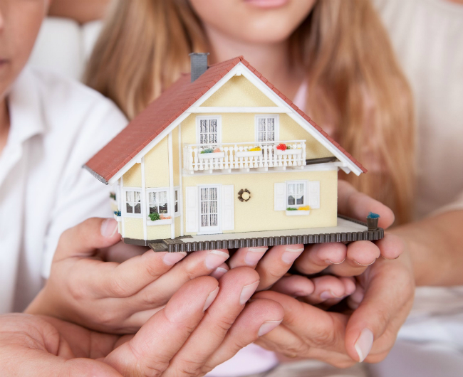 5 Benefits of Residential Property Management